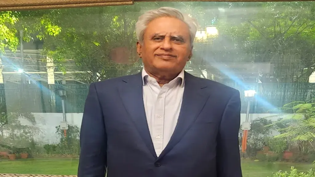 Former Mizoram Governor Swaraj Kaushal Passes Away: Former Mizoram Governor and Bansuri Swaraj's father Swaraj Kaushal passes away, PM Narendra Modi expresses grief, Former Mizoram Governor and Bansuri Swaraj's father Swaraj Kaushal passes away, PM Narendra Modi expresses grief