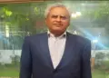 Former Mizoram Governor Swaraj Kaushal Passes Away: Former Mizoram Governor and Bansuri Swaraj's father Swaraj Kaushal passes away, PM Narendra Modi expresses grief, Former Mizoram Governor and Bansuri Swaraj's father Swaraj Kaushal passes away, PM Narendra Modi expresses grief