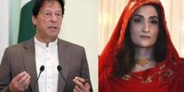 Former Pakistan Prime Minister Imran Khan, his wife sentenced to 17 years in prison in corruption case