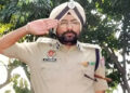 Former Punjab IG Amar Singh Chahal shot himself; 12 page suicide note mentions online fraud of Rs 8 crore