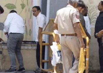Former minister Mahesh Joshi gets bail from the Supreme Court: The way is clear for him to come out of jail after 8 months in the Rs 900 crore JJM case.