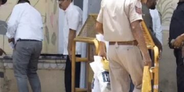 Former minister Mahesh Joshi gets bail from the Supreme Court: The way is clear for him to come out of jail after 8 months in the Rs 900 crore JJM case.