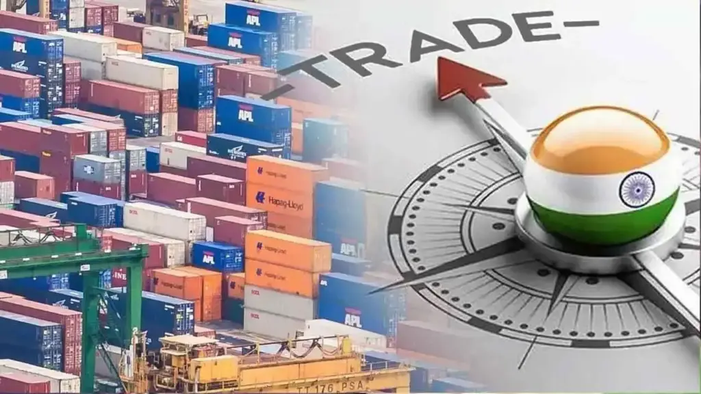 Free Trade Deal Alert: Why did India's tension increase even after the agreement with 18 countries? Now attention will have to be focused on exports