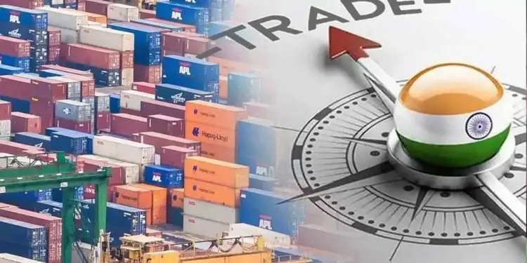 Free Trade Deal Alert: Why did India's tension increase even after the agreement with 18 countries? Now attention will have to be focused on exports