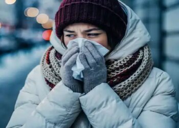 Frequent cold and dry skin? There may be Vitamin C deficiency, remove it like this