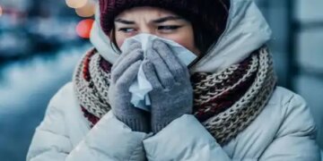 Frequent cold and dry skin? There may be Vitamin C deficiency, remove it like this