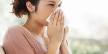 Frequent sneezing is a sign of allergy and not cold, know the reason and method of prevention.