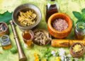 From Bhringraj to Triphala, Indian Ayurveda made a strong place in Russia