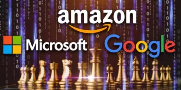 'From Google to Microsoft...' Why did India become the first choice of tech companies for investment? Bet worth billions of dollars