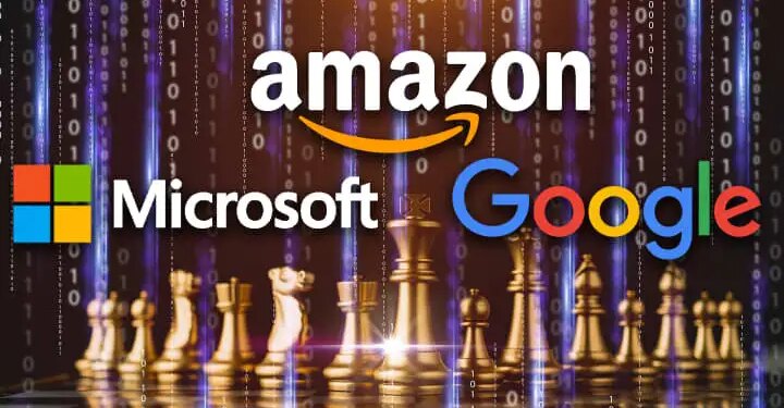 'From Google to Microsoft...' Why did India become the first choice of tech companies for investment? Bet worth billions of dollars