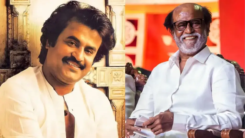 From a small town in Maharashtra to the pinnacle of cinema, know the unheard stories related to Rajnikanth's life on his birthday.