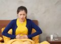 From drinking hot water to bathing with lukewarm water, know how small habits can reduce period pain.