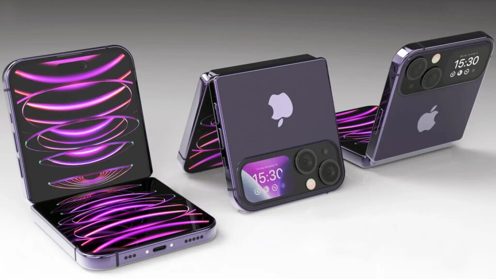 'From foldable iPhone to MacBook...' Tech lovers are eagerly waiting for these devices of Apple, know when they will be launched