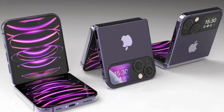 'From foldable iPhone to MacBook...' Tech lovers are eagerly waiting for these devices of Apple, know when they will be launched