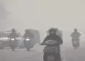 From today the weather will change in Delhi, it will be difficult to go out, the temperature will reach 6 degrees.