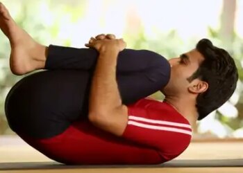 From weight loss to eliminating gastric problems, this simple asana provides relief from many disorders.