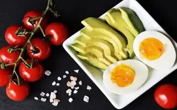Fruits and vegetables can change skin color! Be careful next time you eat