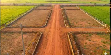 GDA is bringing plot scheme in Nandgram, Ghaziabad, application date extended for office in Greater Noida