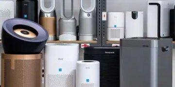 GST Council may consider reducing tax on air and water purifiers by 5 percent