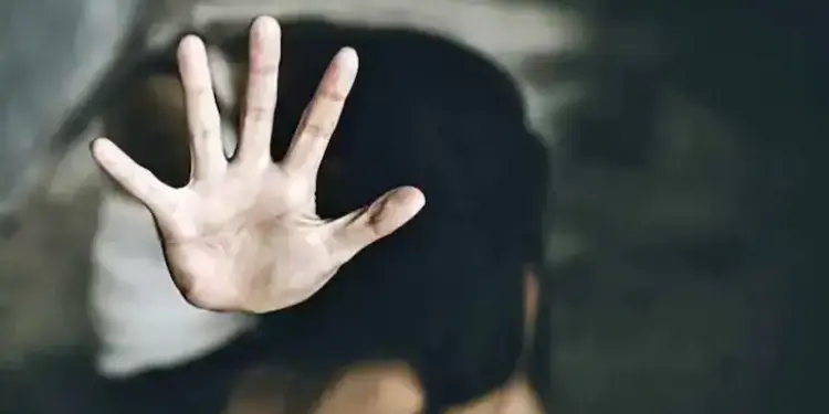 Gang rape of IT company manager in a moving car in Udaipur, serious allegations against 3 people including CEO