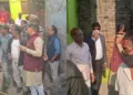 Gas leakage in the coal mine of Dhanbad… two dead so far, health of more than 24 deteriorated; Angry people demonstrated
