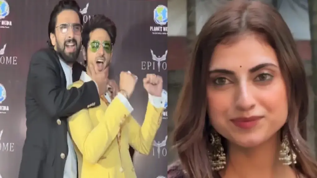 Gaurav Khanna Birthday Bash: Reunion of Bigg Boss 19 contestants took place in Gaurav Khanna's birthday bash, these contestants including Farhana were seen missing.