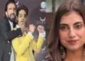 Gaurav Khanna Birthday Bash: Reunion of Bigg Boss 19 contestants took place in Gaurav Khanna's birthday bash, these contestants including Farhana were seen missing.