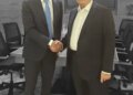 Gautam Adani met Satya Nadella, discussed the immense capabilities of AI