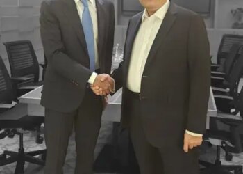 Gautam Adani met Satya Nadella, discussed the immense capabilities of AI