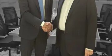 Gautam Adani met Satya Nadella, discussed the immense capabilities of AI