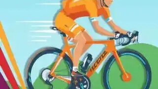 Get rid of obesity and even stress: Bicycle is not just a journey, it is also a companion of health.