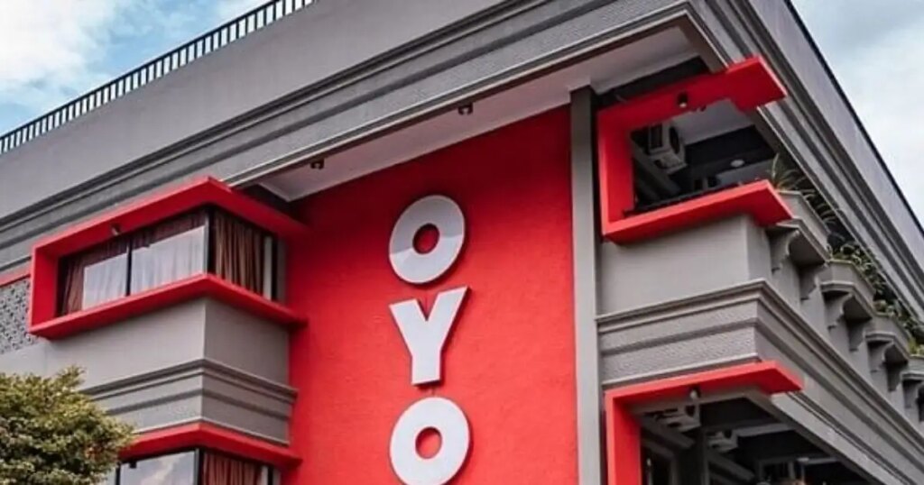 Get your wallet ready! OYO's Rs 6650 crore IPO gets green signal, know the complete plan here
