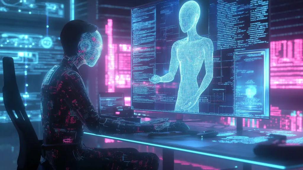 Ghibli art and Gemini are just the trailer. AI is going to do something beyond imagination in 2026, who knows what is going to happen in the new year?