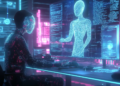 Ghibli art and Gemini are just the trailer. AI is going to do something beyond imagination in 2026, who knows what is going to happen in the new year?