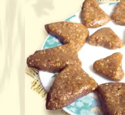 Ginger Barfi: Perfect combo of taste and health, prepare at home