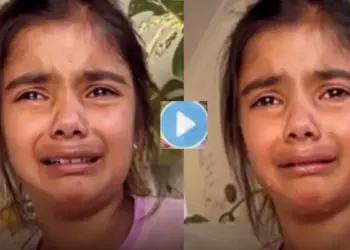 Girl became victim of color discrimination in school, came home crying and did such a thing that her mother got in bad condition, watch video