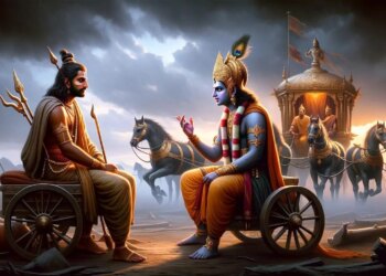 Gita Jayanti 2025: Geeta's teachings will teach better work-life balance, know how to balance life and work