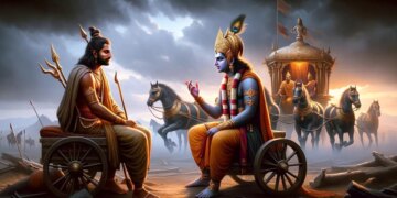 Gita Jayanti 2025: Geeta's teachings will teach better work-life balance, know how to balance life and work