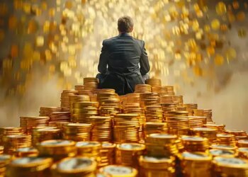 Global Wealth Report: The world's economic power is in the hands of only 56,000 super-rich, understand the whole game of wealth here