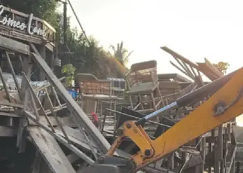 Goa Nightclub Fire Tragedy: In Goa fire case, bulldozer to be used on Luthra Brothers' nightclub, CM Pramod Sawant orders, Goa fire tragedy CM Pramod Sawant orders bulldozer to be used on Luthra Brothers' nightclub