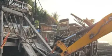 Goa Nightclub Fire Tragedy: In Goa fire case, bulldozer to be used on Luthra Brothers' nightclub, CM Pramod Sawant orders, Goa fire tragedy CM Pramod Sawant orders bulldozer to be used on Luthra Brothers' nightclub