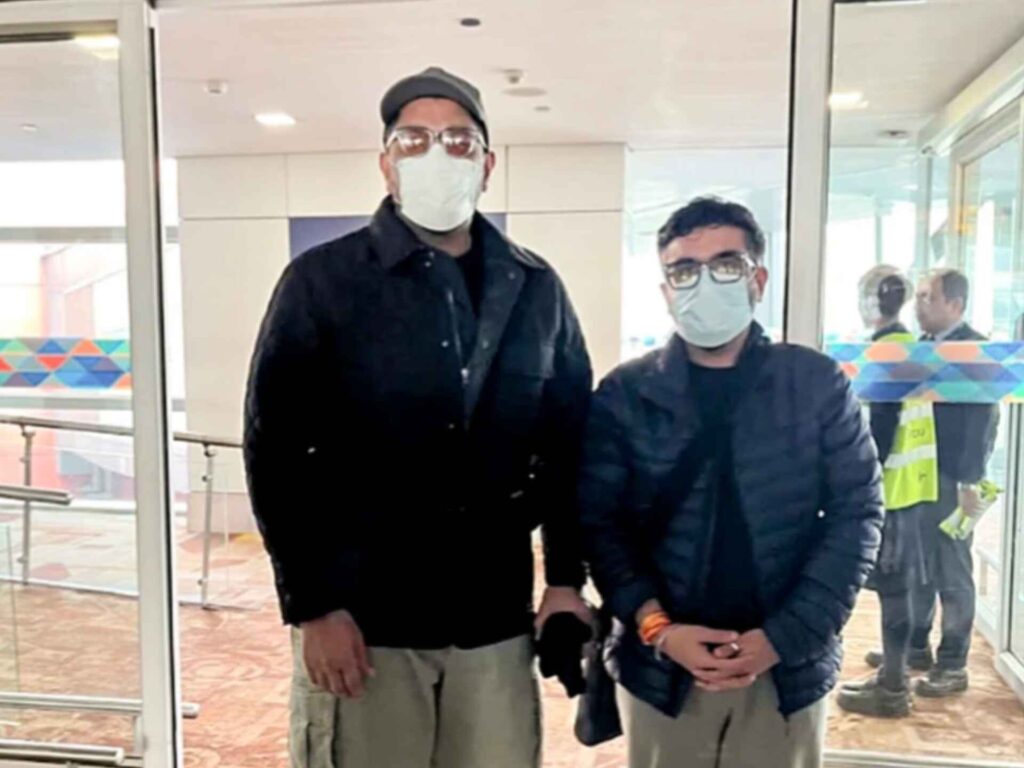 Goa club fire: Court extends police custody of Luthra brothers till December 26