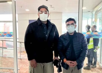 Goa club fire: Court extends police custody of Luthra brothers till December 26