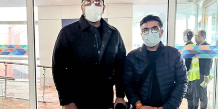 Goa club fire: Court extends police custody of Luthra brothers till December 26
