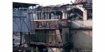 Goa fire: Arpora Club owner flees to Phuket after fire incident