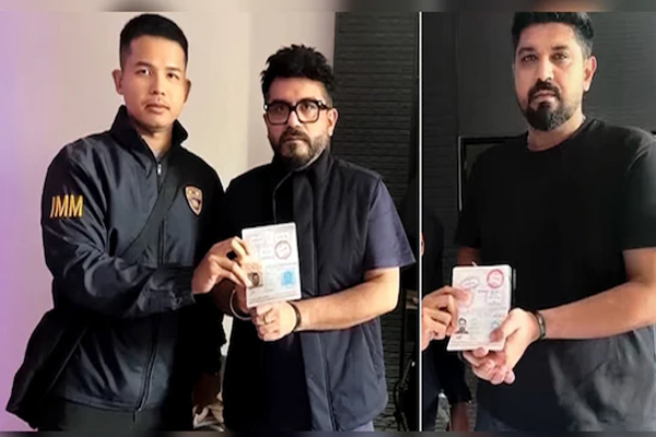 Goa fire incident: Goa Police opposes bail plea of ​​Luthra brothers, accuses them of running away and lying
