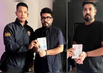 Goa fire incident: Goa Police opposes bail plea of ​​Luthra brothers, accuses them of running away and lying