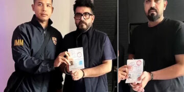 Goa fire incident: Goa Police opposes bail plea of ​​Luthra brothers, accuses them of running away and lying