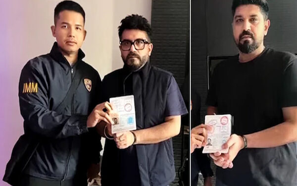 Goa fire incident: Goa Police opposes bail plea of ​​Luthra brothers, accuses them of running away and lying