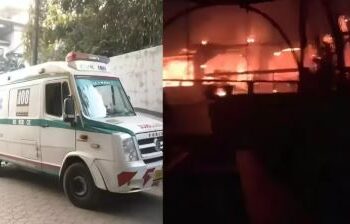 Goa night club fire: Magistrate orders inquiry, FIR lodged against owner and general manager